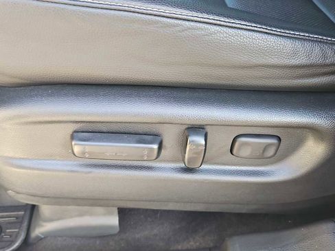 Certified 2023 Honda Ridgeline RTL-E image 14