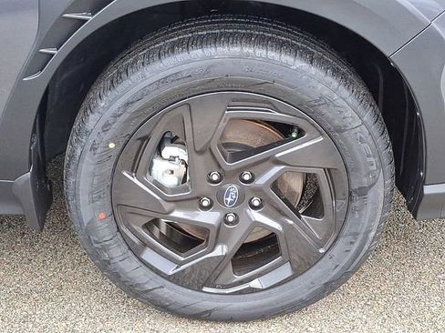 New 2026 Subaru Crosstrek 2.5i Sport image 9