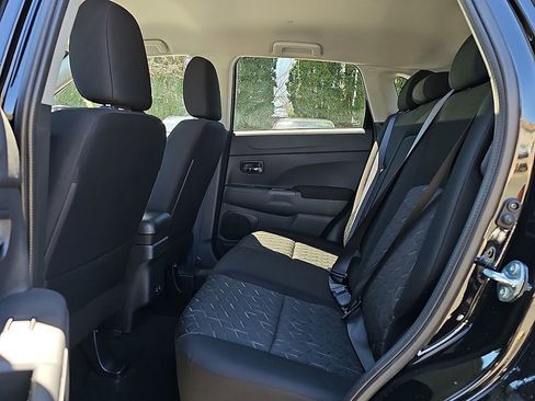 New 2026 Mitsubishi Outlander Sport LE AWD/4WD image 6