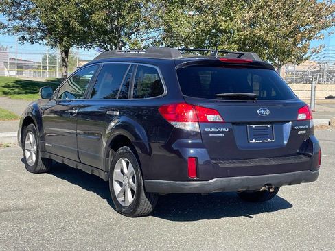 Used 2014 Subaru Outback 2.5i Limited image 7