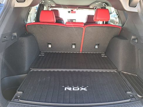New 2026 Acura RDX A-Spec image 24