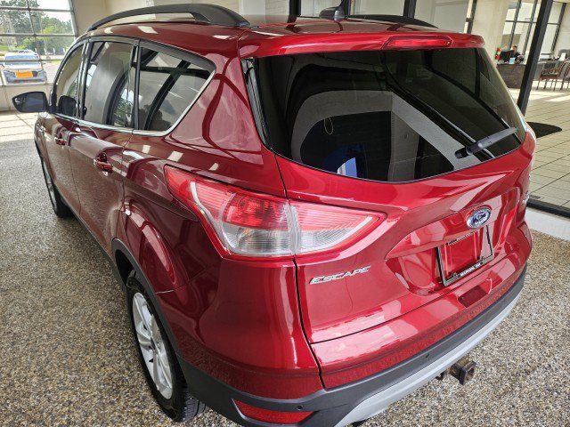 Used 2014 Ford Escape SE w/ Equipment Group 201A AWD/4WD image 4