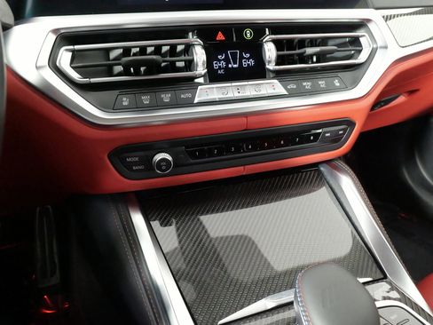 Used 2022 BMW M4 xDrive Competition w/ Executive Package image 61