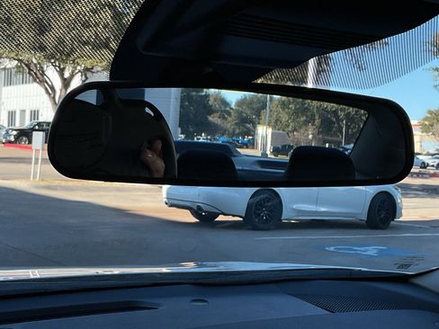 Used 2025 Nissan Altima 2.5 SV image 26