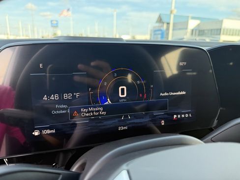 New 2026 Chevrolet Suburban LS image 27