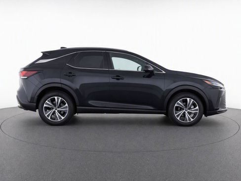 Used 2025 Lexus RX 350 Premium w/ Accessory Package (Z1) FWD image 8