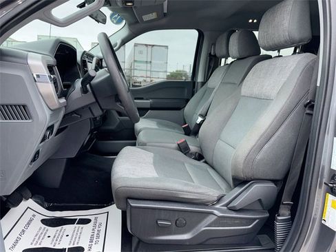 Used 2023 Ford F150 XLT image 17