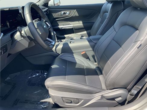 Used 2026 Ford Mustang Premium RWD image 12