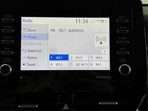Used 2021 Toyota Camry LE FWD image 41