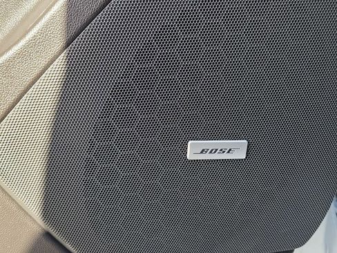 Used 2025 Cadillac XT5 Luxury image 22