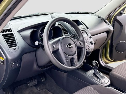 Used 2013 Kia Soul image 4