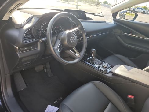 Used 2025 MAZDA CX-30 AWD 2.5 S w/ Select Sport Pkg image 19