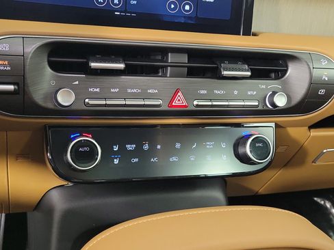 New 2026 Hyundai Palisade Calligraphy image 16