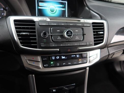 Used 2015 Honda Accord Sport image 24