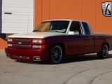 Used 1993 Chevrolet Silverado 1500 2WD Extended Cab image 2