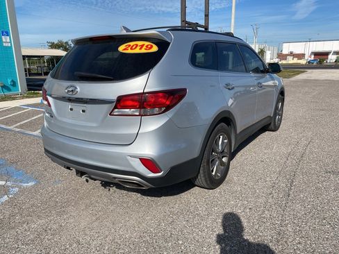 Used 2019 Hyundai Santa Fe XL SE w/ SE Premium Package 02 image 3