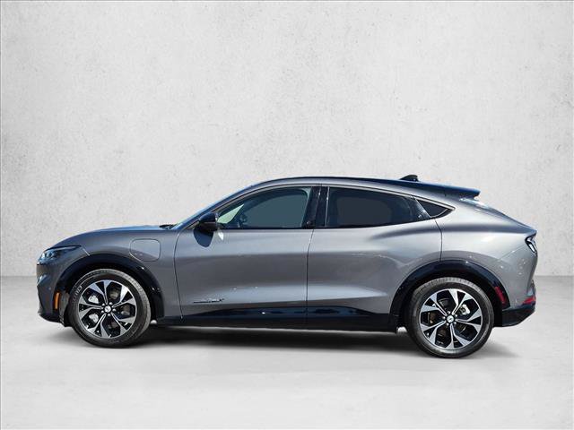 Used 2023 Ford Mustang Mach-E Premium AWD/4WD image 9
