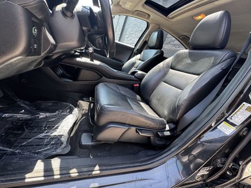 Used 2016 Honda HR-V EX-L image 13