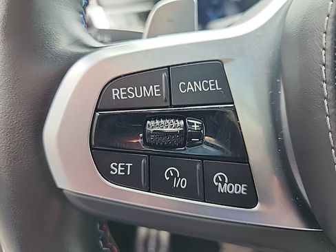 Used 2024 BMW X7 M60i w/ Executive Package image 35