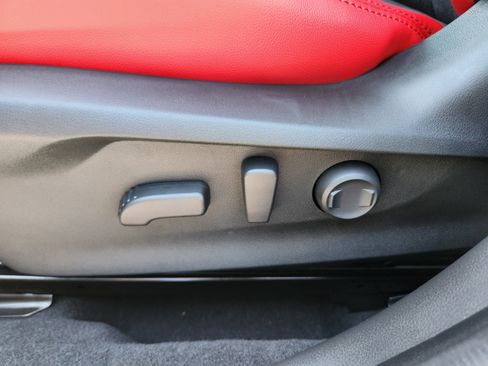 New 2025 Subaru WRX Limited image 18