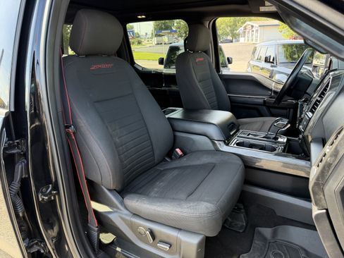Used 2018 Ford F150 XLT w/ Equipment Group 302A Luxury AWD/4WD image 35