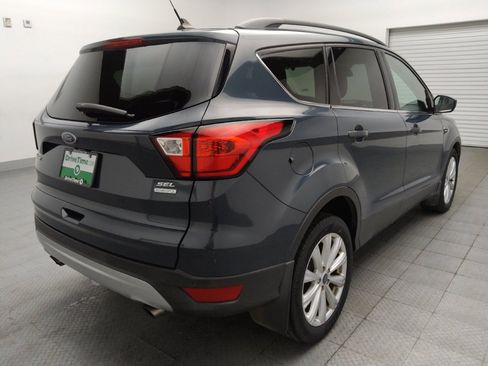 Used 2019 Ford Escape SEL FWD image 9