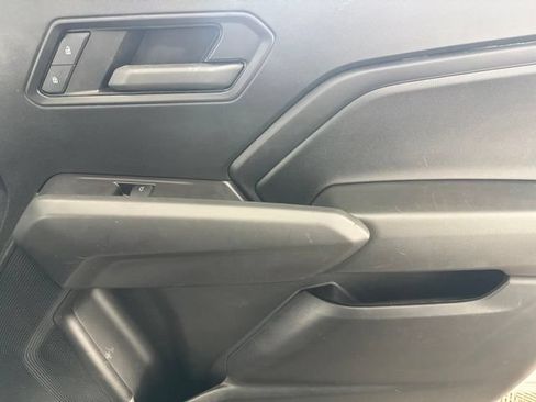 Used 2024 Chevrolet Colorado Trail Boss w/ Advanced Trailering Package AWD/4WD image 19