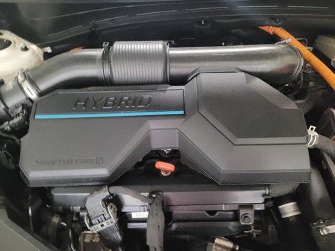 Used 2023 Kia Sportage LX image 30