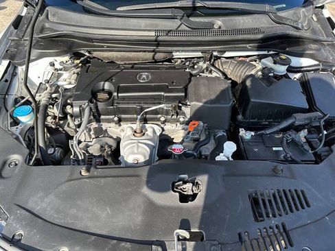 Used 2020 Acura ILX image 22