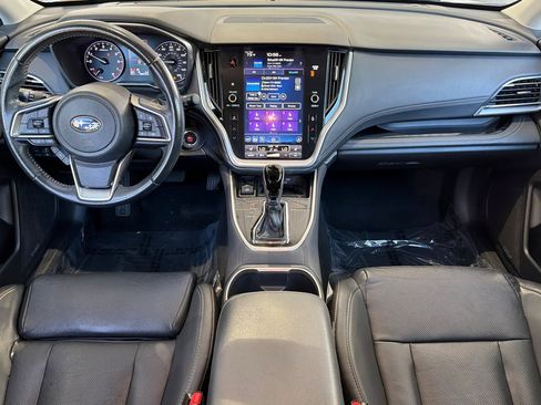 Used 2021 Subaru Outback Limited AWD/4WD image 17