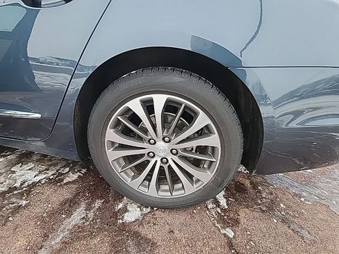 Used 2019 Buick LaCrosse Premium w/ Driver Confidence Package II image 34