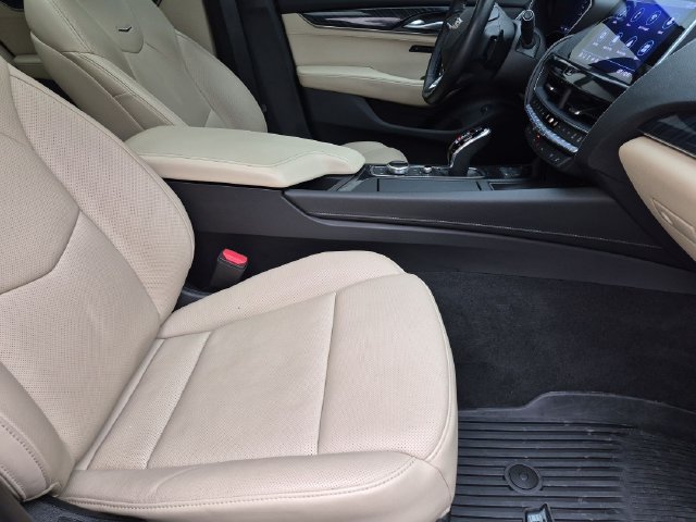 Certified 2023 Cadillac CT5 Premium Luxury w/ Technology Package AWD/4WD image 26