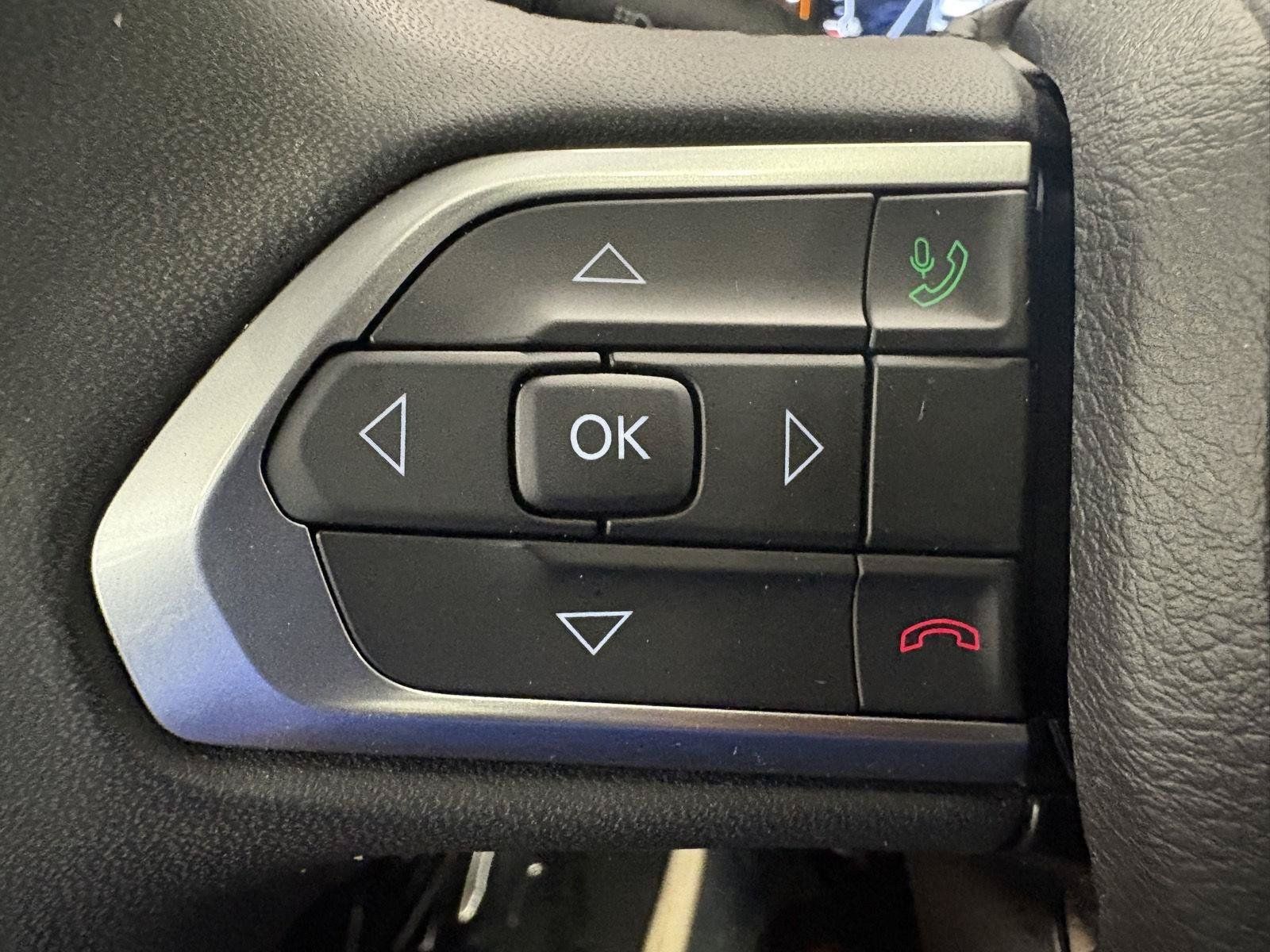 Used 2024 Jeep Compass Limited AWD/4WD image 26