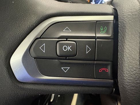 Used 2024 Jeep Compass Limited AWD/4WD image 26