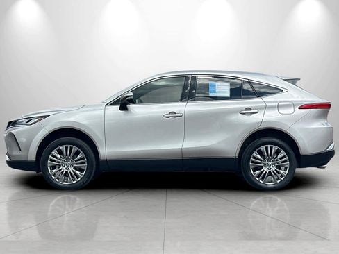 Used 2022 Toyota Venza Limited w/ Advanced Technology Package AWD/4WD image 5
