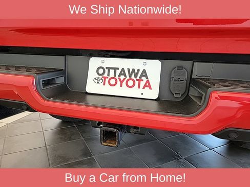 Used 2020 RAM 1500 Big Horn AWD/4WD image 16