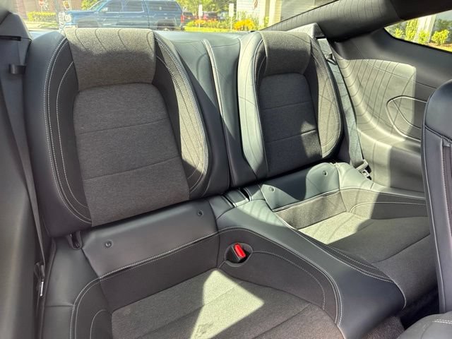 Used 2025 Ford Mustang GT RWD image 14