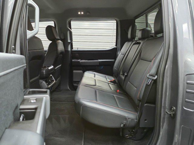 Used 2021 Ford F150 Lariat AWD/4WD image 20