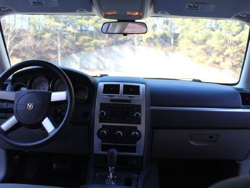 Used 2009 Dodge Charger SXT RWD image 15