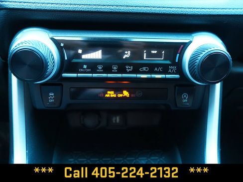 Used 2023 Toyota RAV4 LE AWD/4WD image 37