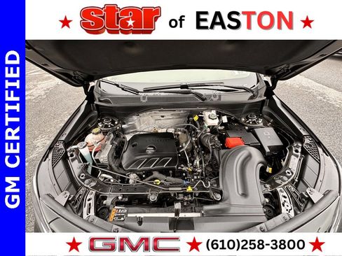 Certified 2023 Buick Encore GX Select image 30