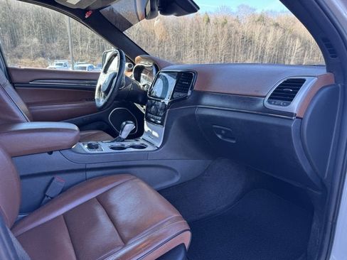 Used 2019 Jeep Grand Cherokee Summit image 15