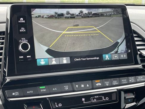 New 2026 Honda Odyssey Elite image 17
