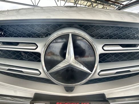 Used 2021 Mercedes-Benz GLC 300 image 21