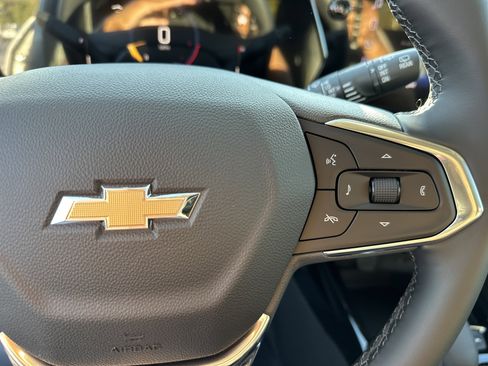 New 2026 Chevrolet Trax LT w/ Driver Confidence Package image 27