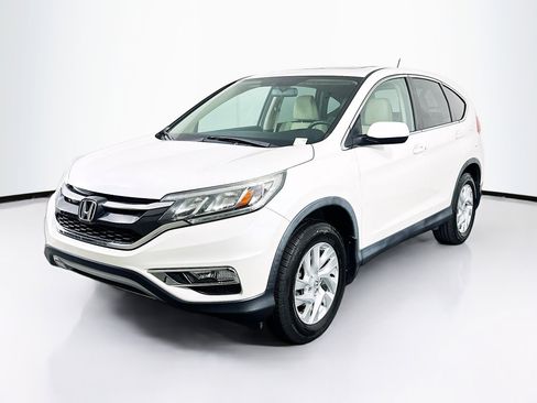 Used 2016 Honda CR-V EX image 3