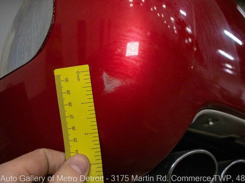 Used 1996 Cadillac Eldorado Touring image 28