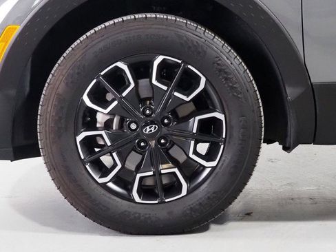 Used 2024 Hyundai Santa Cruz SEL w/ Activity Package image 45