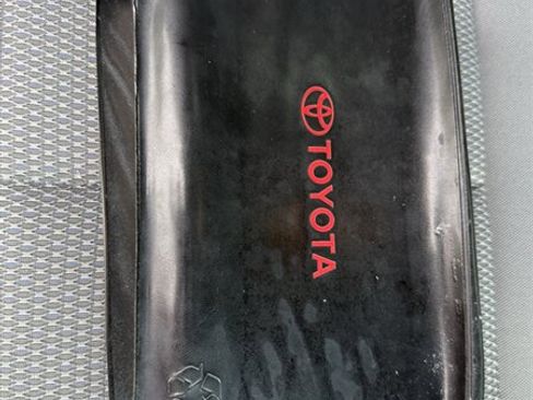 Used 2011 Toyota Tacoma 2WD Regular Cab image 22