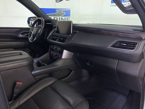 Used 2022 Chevrolet Tahoe Z71 AWD/4WD image 35